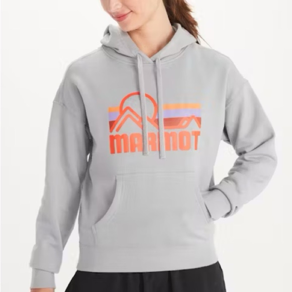 Women’s Marmot Hoodie XL